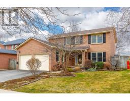 27 NORTHWOOD DRIVE, Welland, Ontario