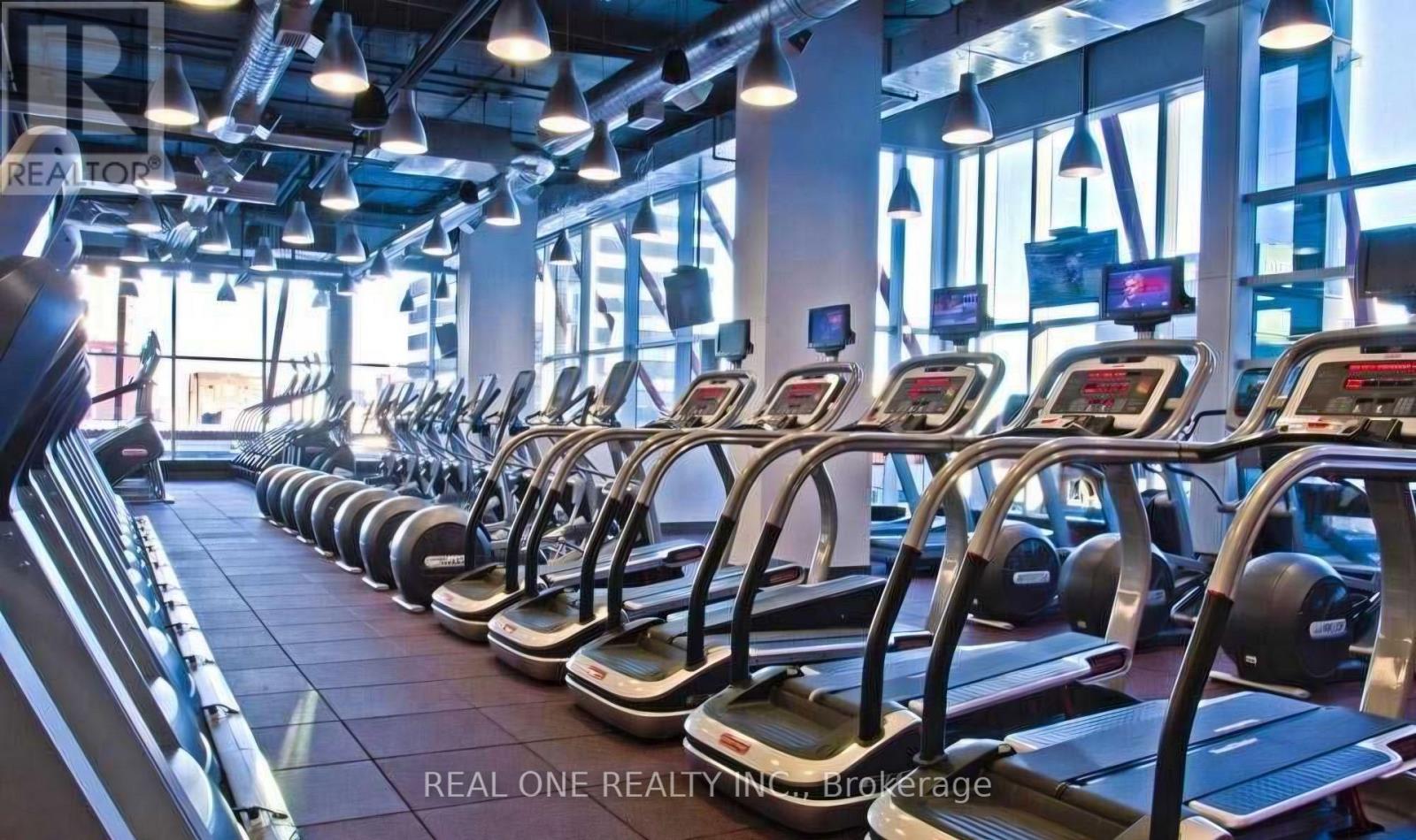 5003 - 386 Yonge Street, Toronto, Ontario  M5B 0A5 - Photo 10 - C12885672