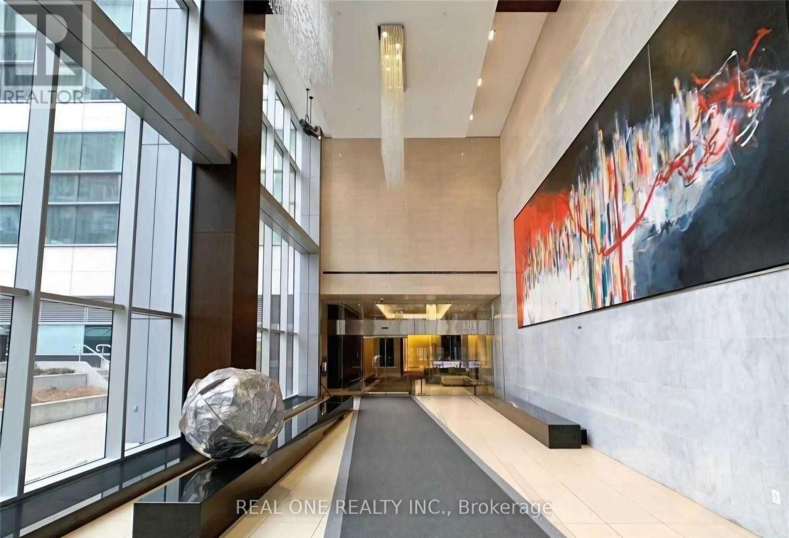 5003 - 386 Yonge Street, Toronto, Ontario  M5B 0A5 - Photo 3 - C12885672