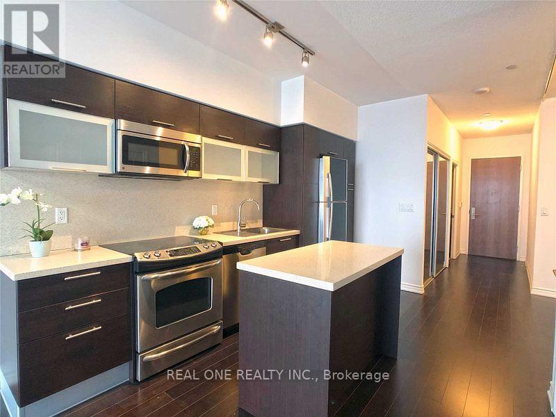 5003 - 386 Yonge Street, Toronto, Ontario  M5B 0A5 - Photo 5 - C12885672