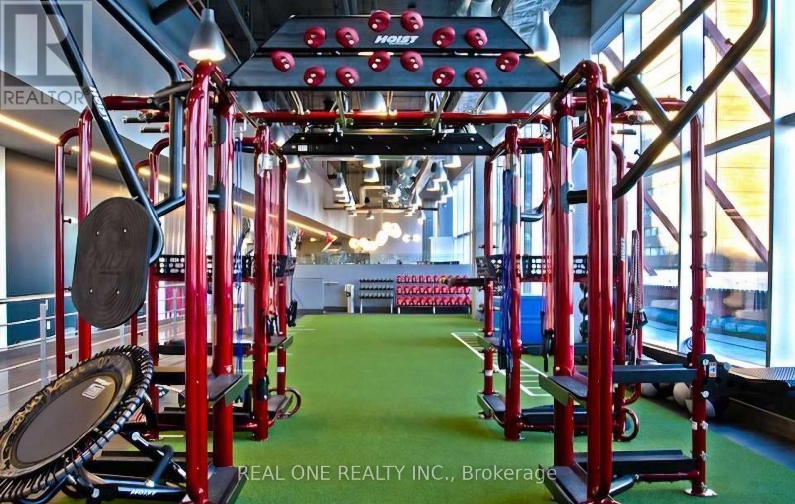 5003 - 386 Yonge Street, Toronto, Ontario  M5B 0A5 - Photo 9 - C12885672