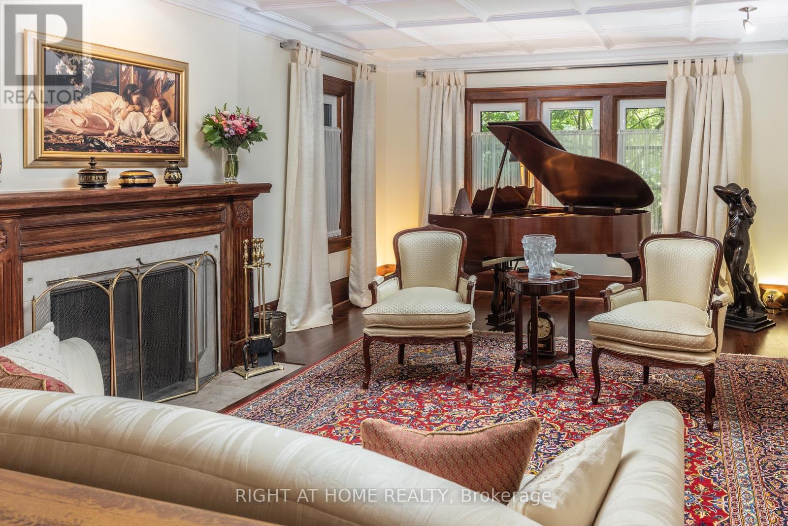 428 Russell Hill Road, Toronto, Ontario  M5P 2S3 - Photo 10 - C12885682