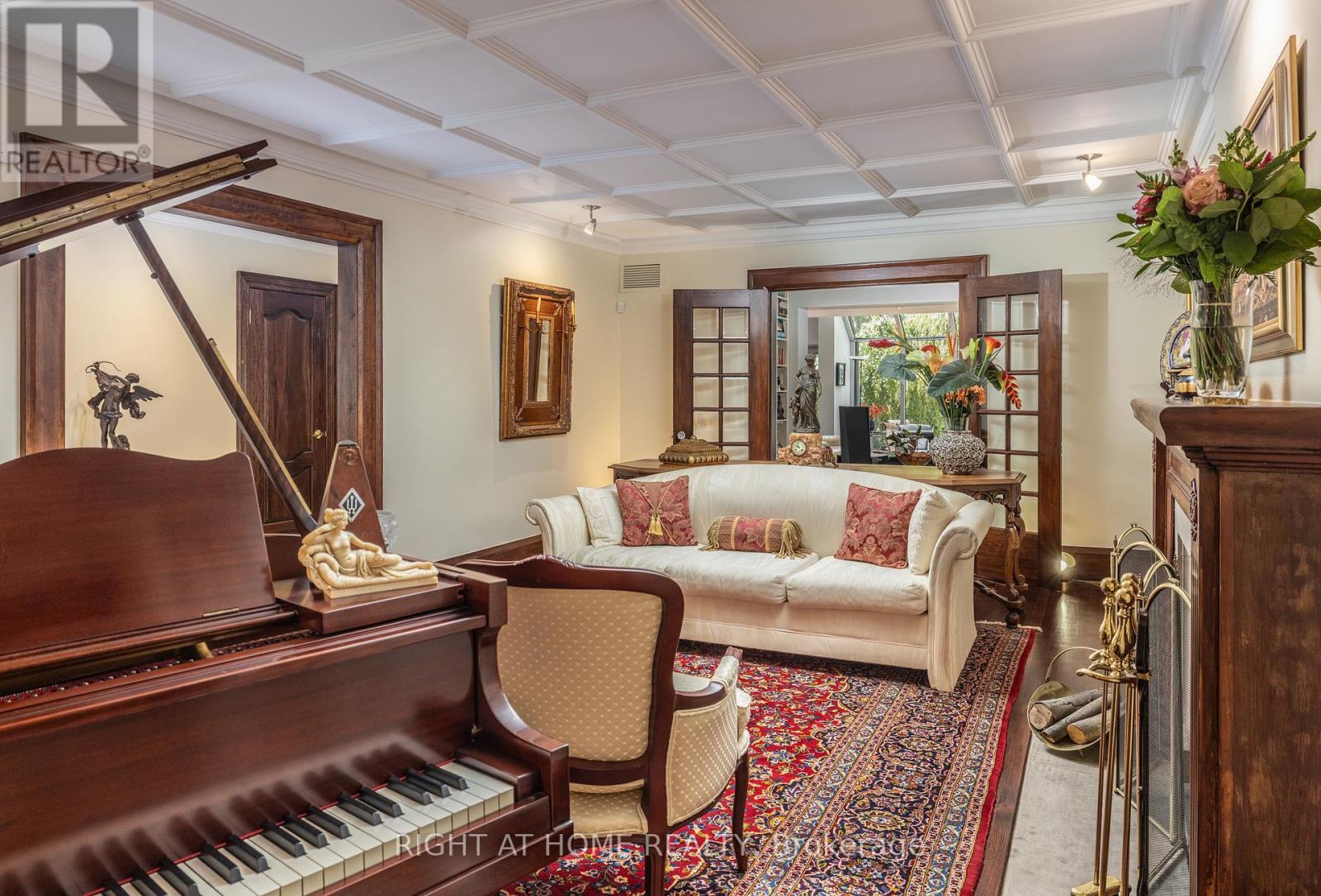 428 Russell Hill Road, Toronto, Ontario  M5P 2S3 - Photo 11 - C12885682