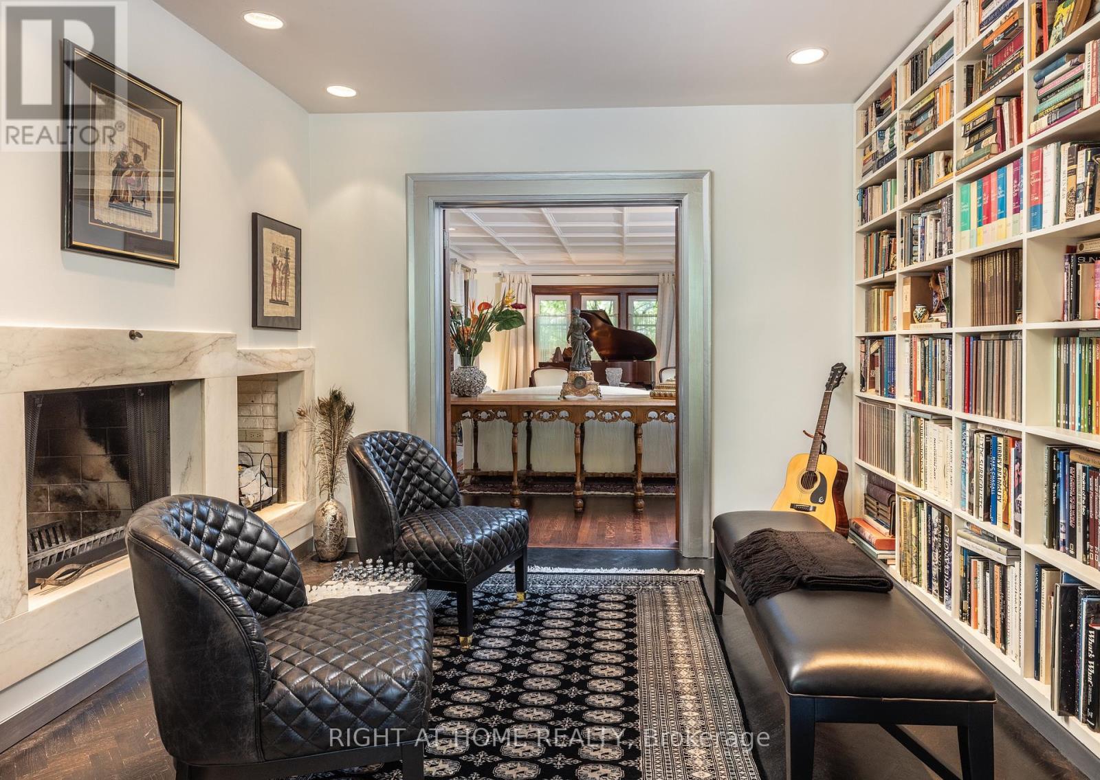 428 Russell Hill Road, Toronto, Ontario  M5P 2S3 - Photo 15 - C12885682