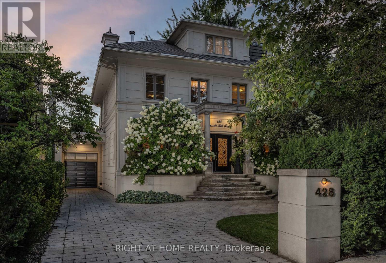 428 Russell Hill Road, Toronto, Ontario  M5P 2S3 - Photo 38 - C12885682