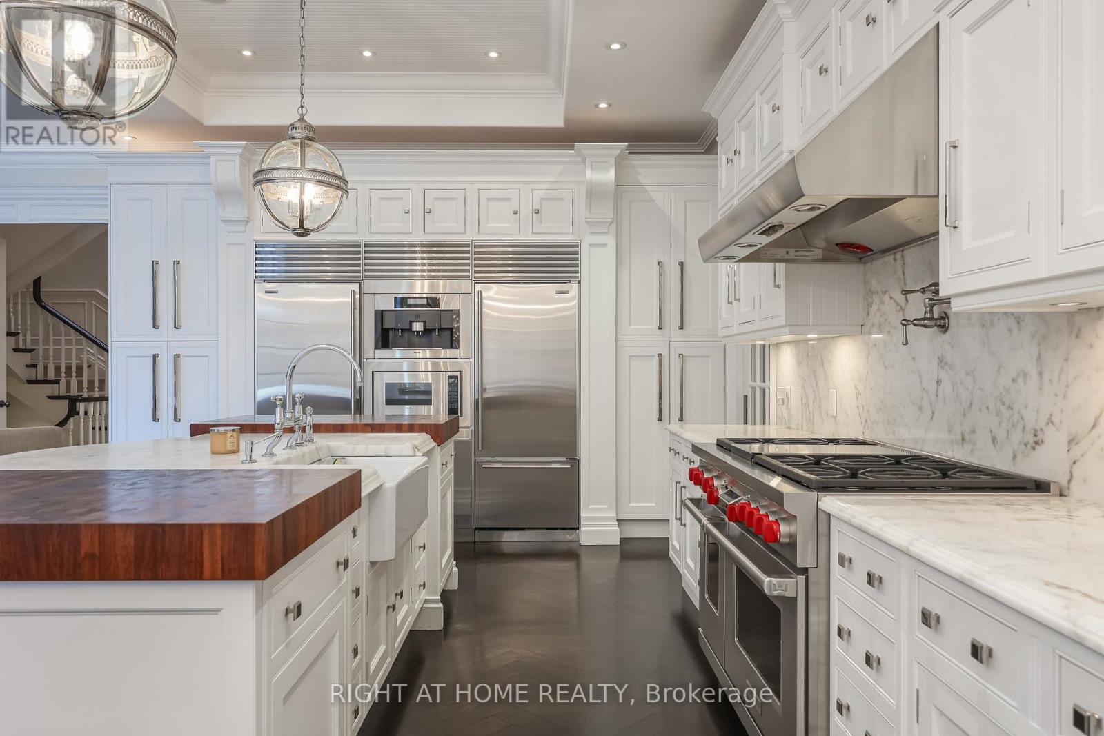 41 Old Forest Hill Road, Toronto, Ontario  M5P 2P8 - Photo 10 - C12885694