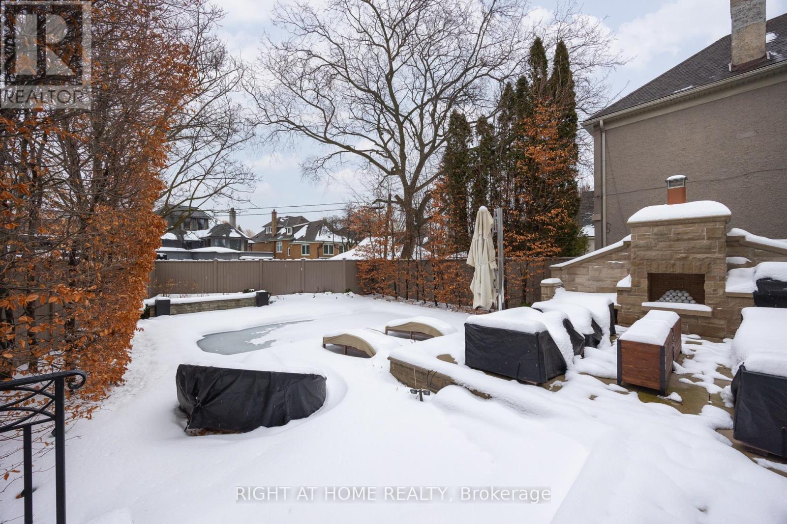 41 Old Forest Hill Road, Toronto, Ontario  M5P 2P8 - Photo 46 - C12885694
