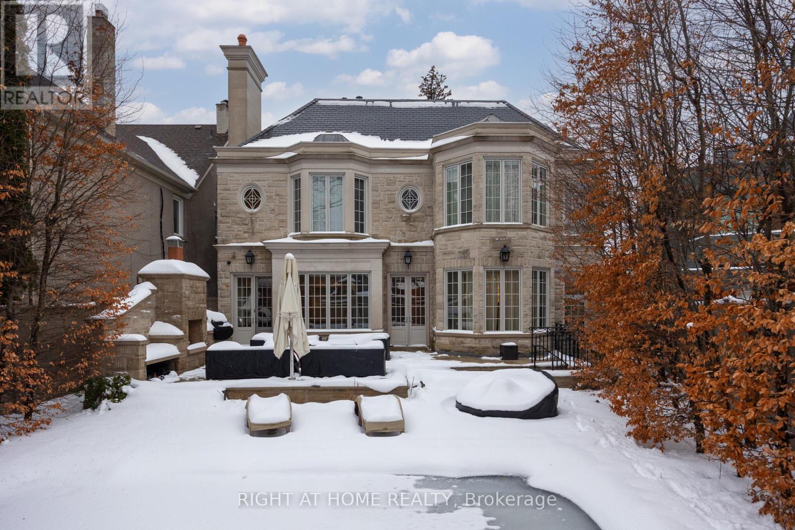 41 Old Forest Hill Road, Toronto, Ontario  M5P 2P8 - Photo 47 - C12885694