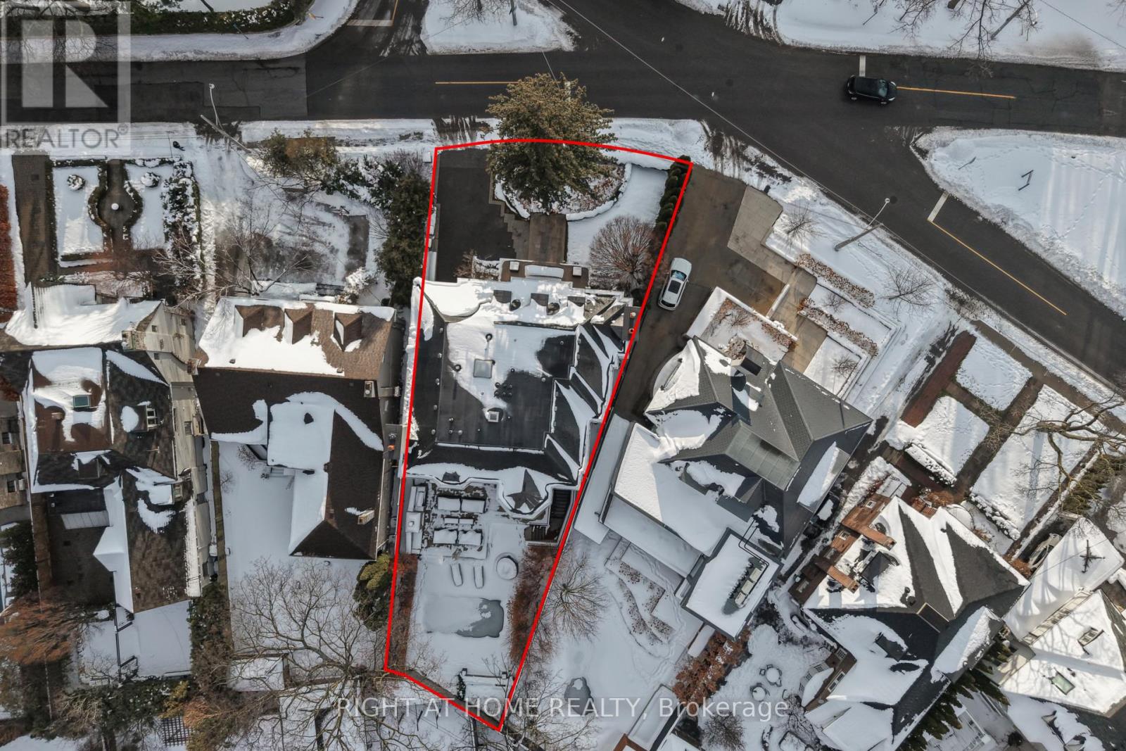 41 Old Forest Hill Road, Toronto, Ontario  M5P 2P8 - Photo 50 - C12885694