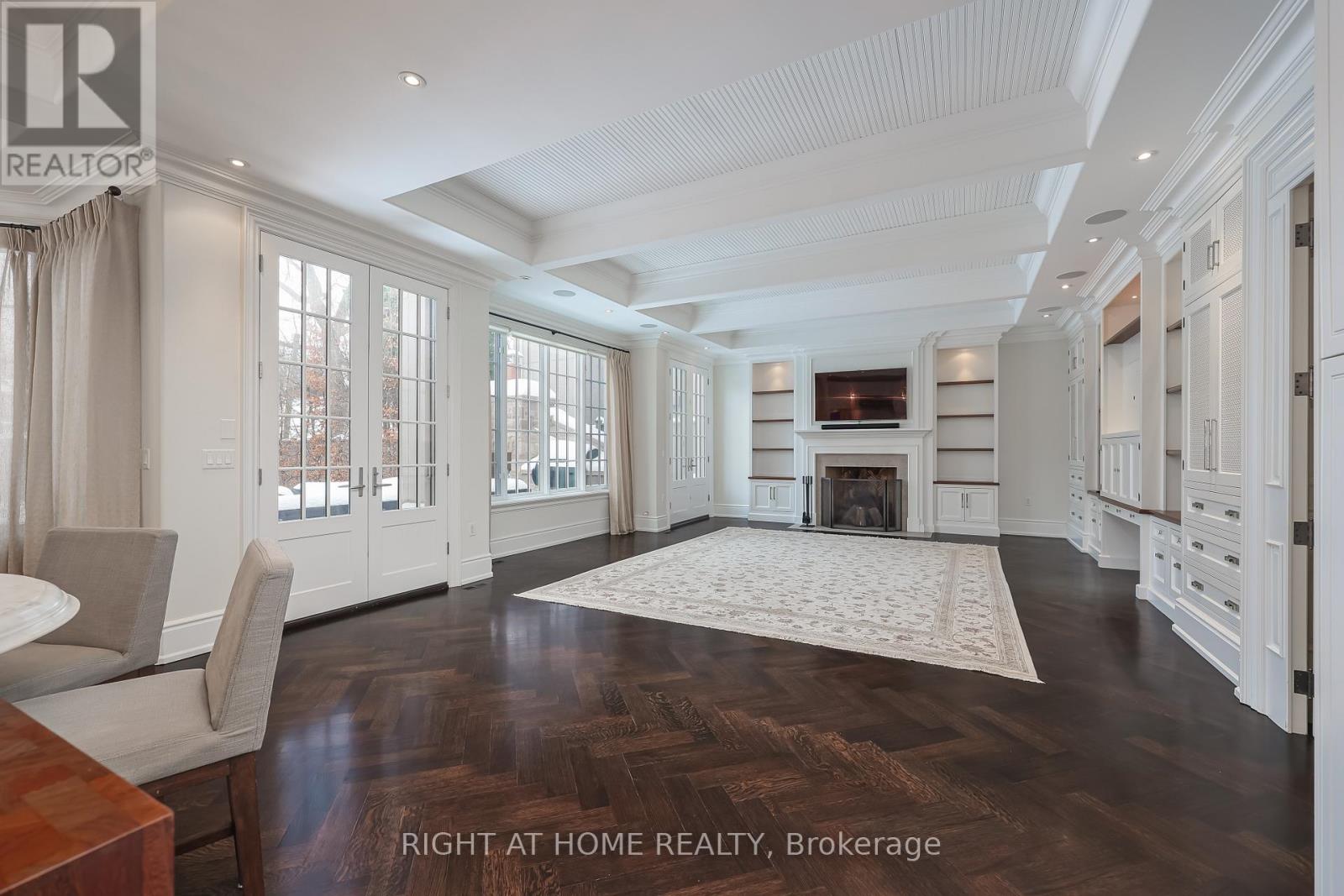 41 Old Forest Hill Road, Toronto, Ontario  M5P 2P8 - Photo 6 - C12885694