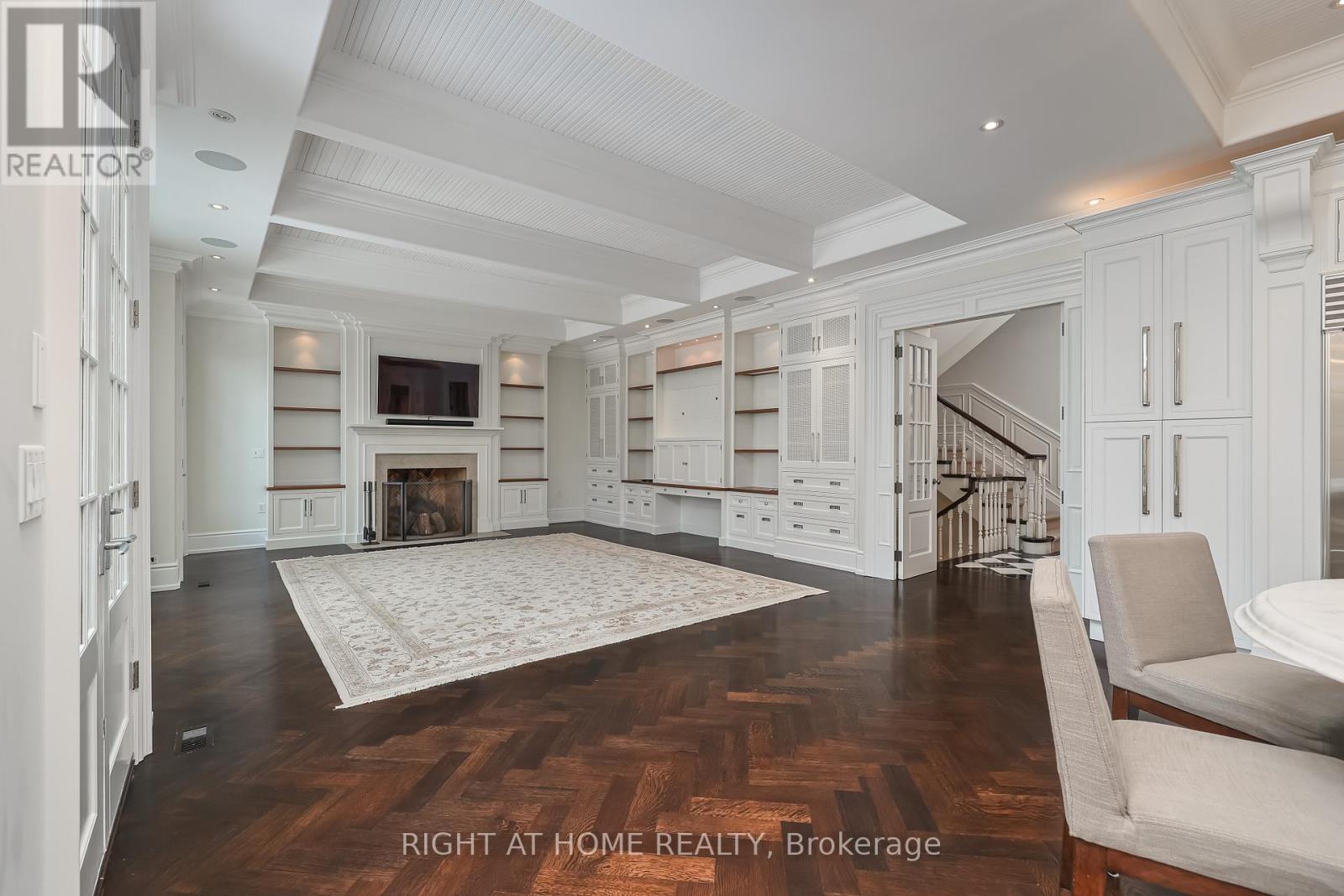 41 Old Forest Hill Road, Toronto, Ontario  M5P 2P8 - Photo 7 - C12885694