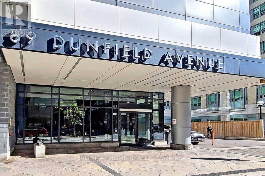 3108 - 89 Dunfield Avenue E, Toronto, Ontario  M4S 0A4 - Photo 3 - C12885696