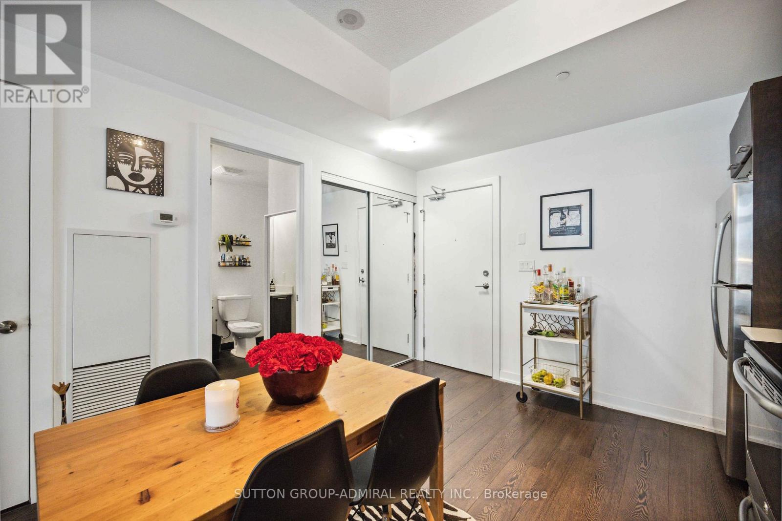 219 - 20 Bruyeres Mews, Toronto, Ontario  M5V 0G8 - Photo 11 - C12885724