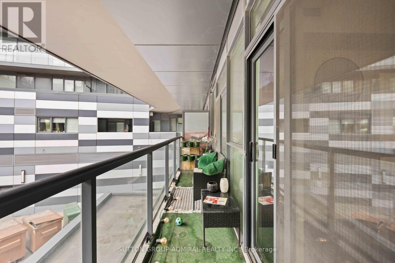 219 - 20 Bruyeres Mews, Toronto, Ontario  M5V 0G8 - Photo 22 - C12885724