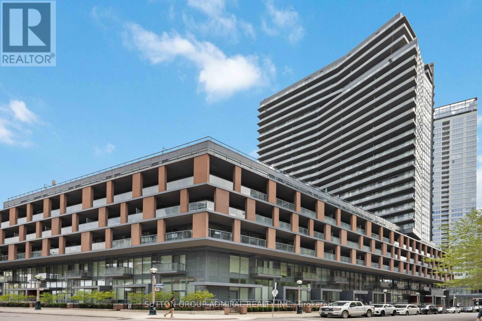 219 - 20 Bruyeres Mews, Toronto, Ontario  M5V 0G8 - Photo 24 - C12885724