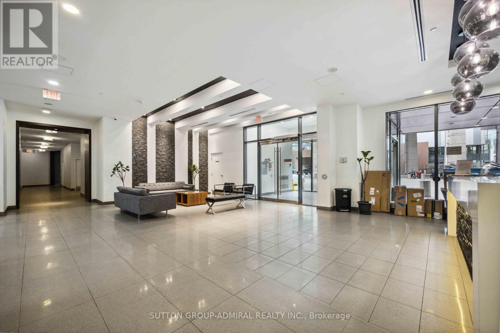 219 - 20 Bruyeres Mews, Toronto, Ontario  M5V 0G8 - Photo 26 - C12885724