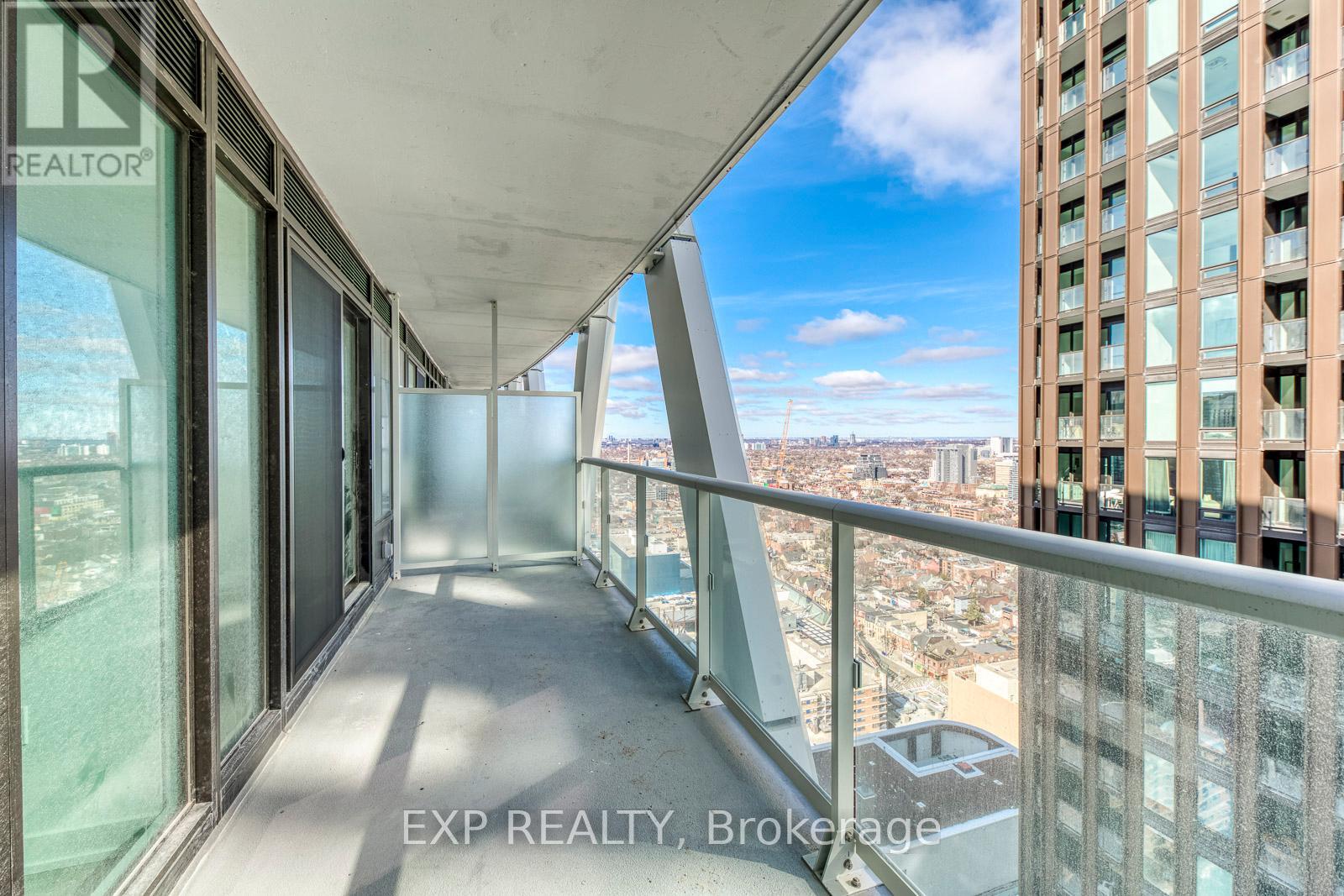 3221 - 230 Simcoe Street, Toronto, Ontario  M5T 0G7 - Photo 19 - C12885738