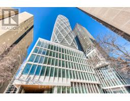 3221 - 230 SIMCOE STREET, Toronto, Ontario