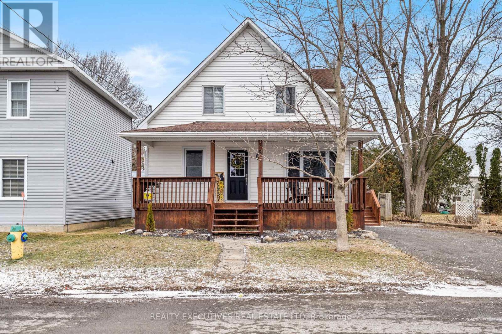 2 WILLIAM STREET, North Stormont, Ontario