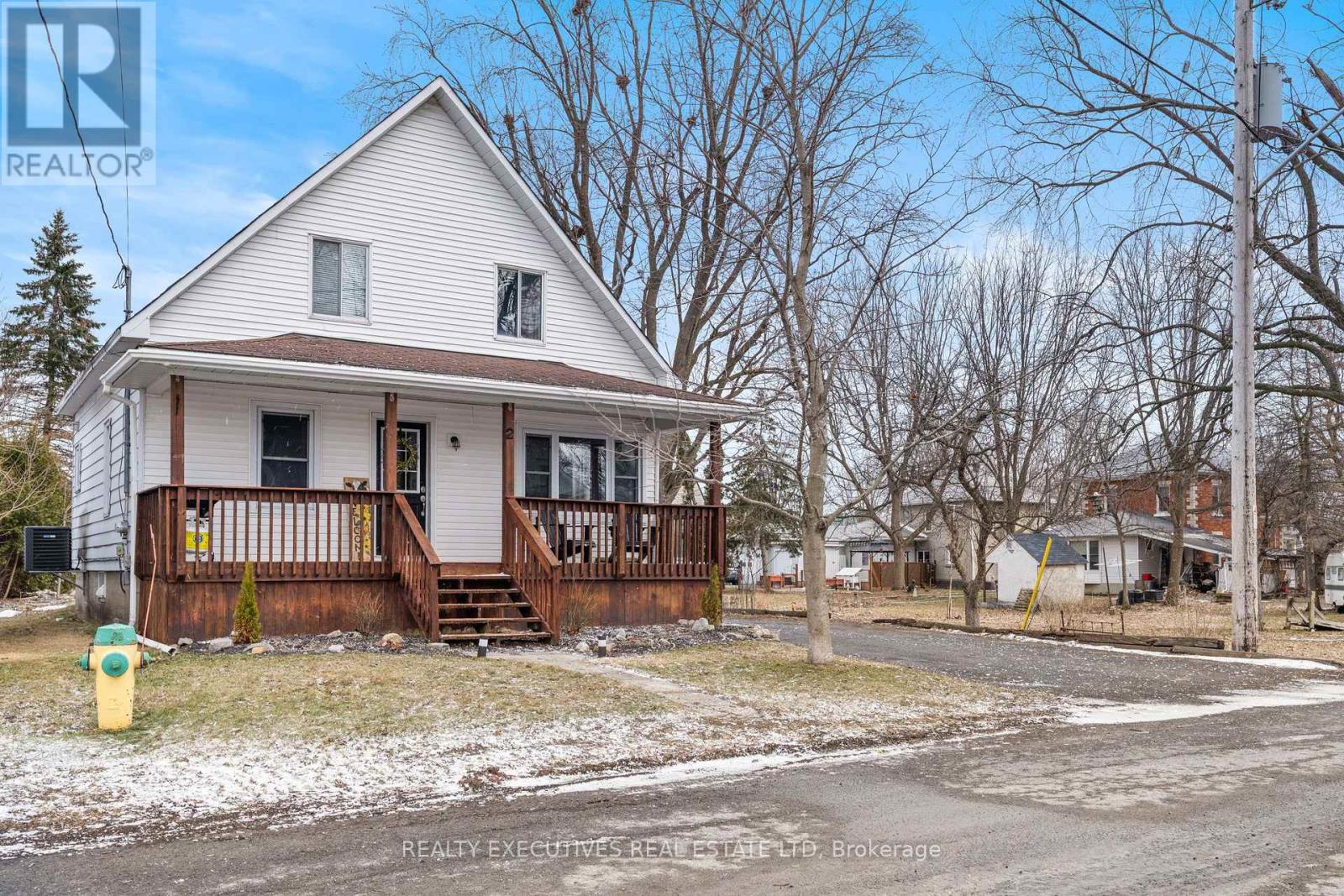 2 William Street, North Stormont, Ontario  K0C 1K0 - Photo 33 - X12885670