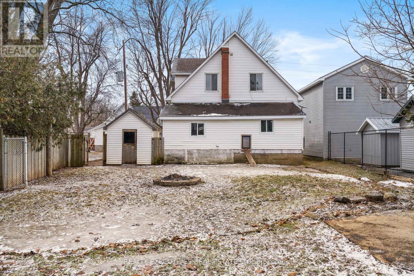 2 William Street, North Stormont, Ontario  K0C 1K0 - Photo 36 - X12885670