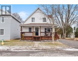 2 WILLIAM STREET, North Stormont, Ontario