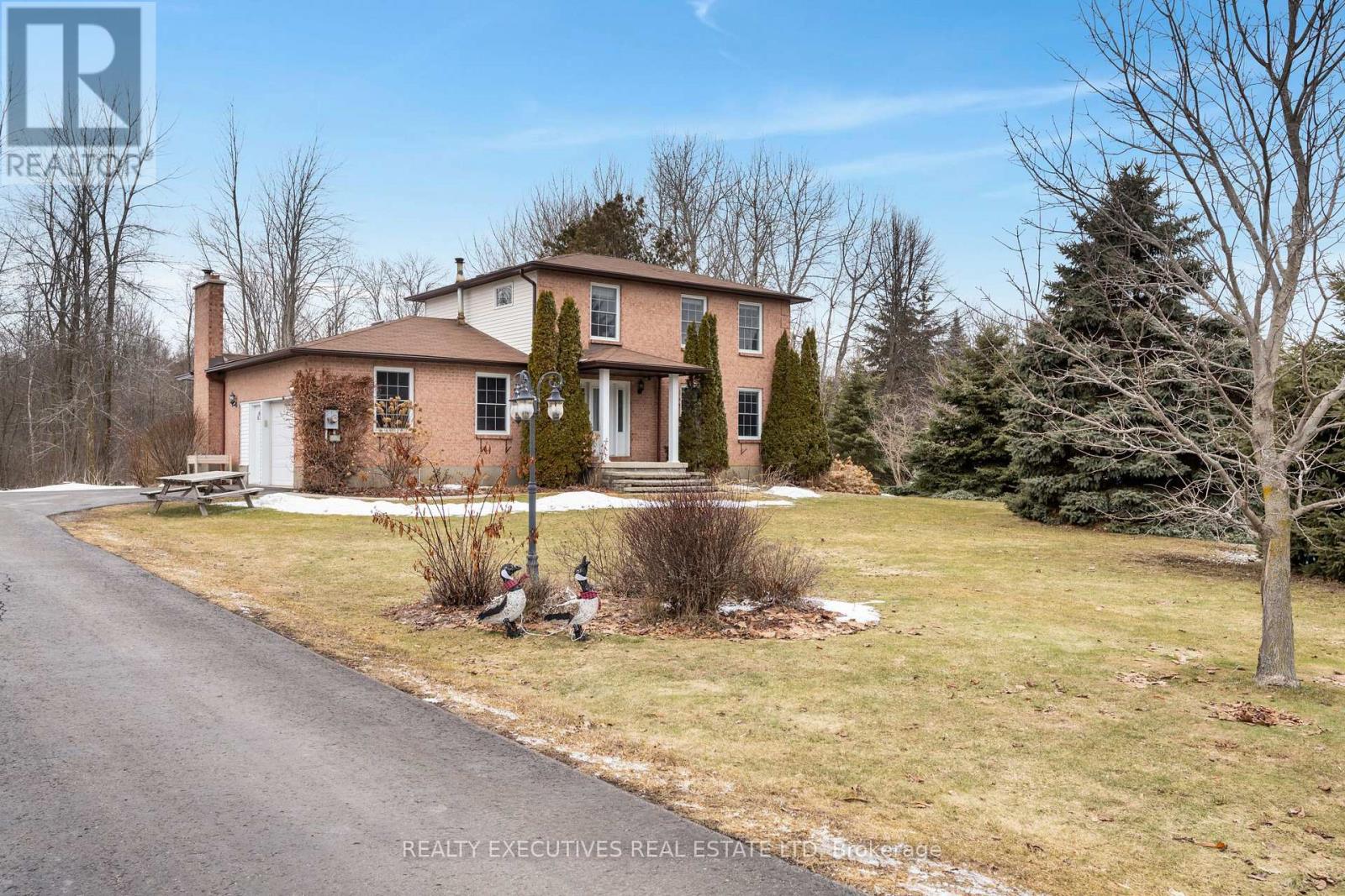 11943 Forest Hill Road, North Dundas, Ontario  K0C 2K0 - Photo 2 - X12885684