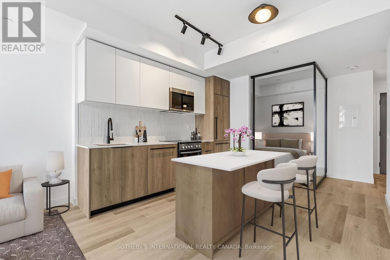 321 - 1635 MILITARY TRAIL, Toronto, Ontario