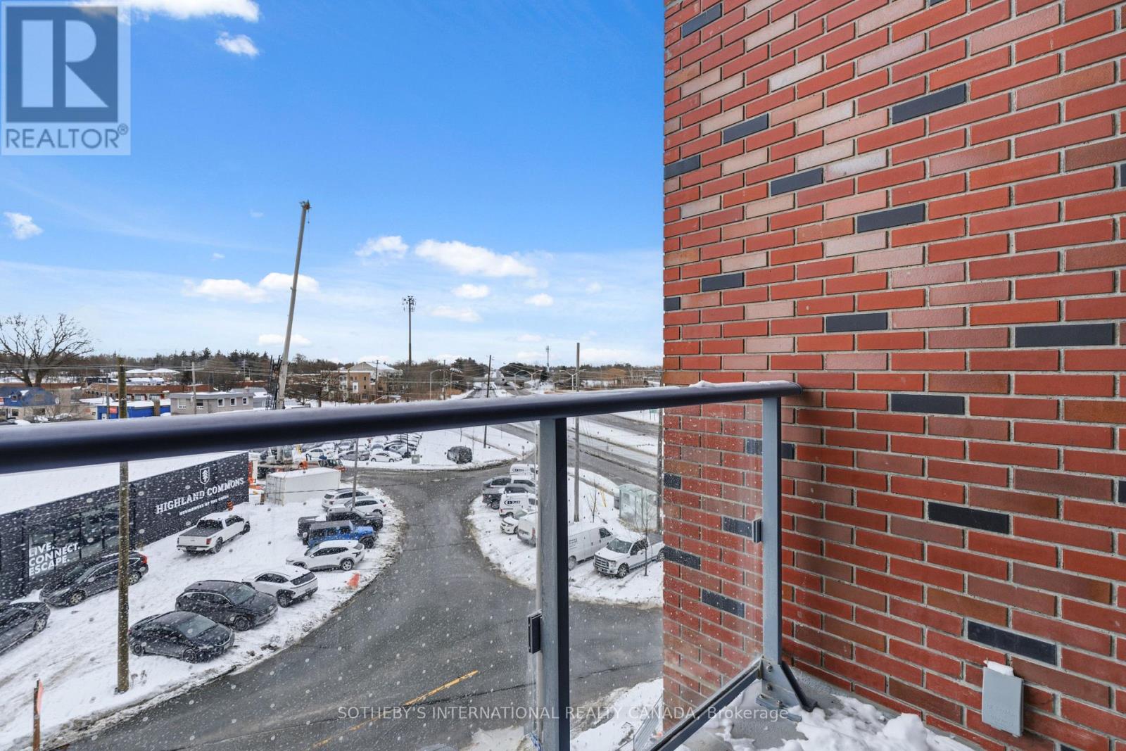 321 - 1635 Military Trail, Toronto, Ontario  M1C 1B2 - Photo 31 - E12885656