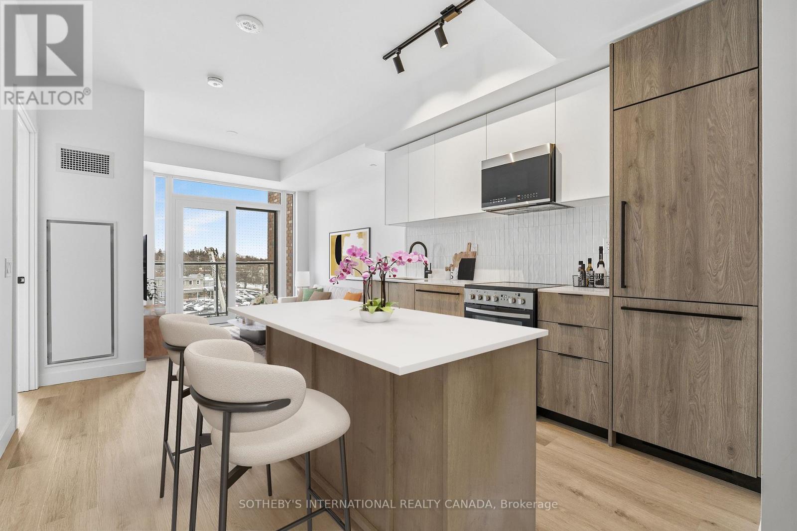 321 - 1635 Military Trail, Toronto, Ontario  M1C 1B2 - Photo 5 - E12885656