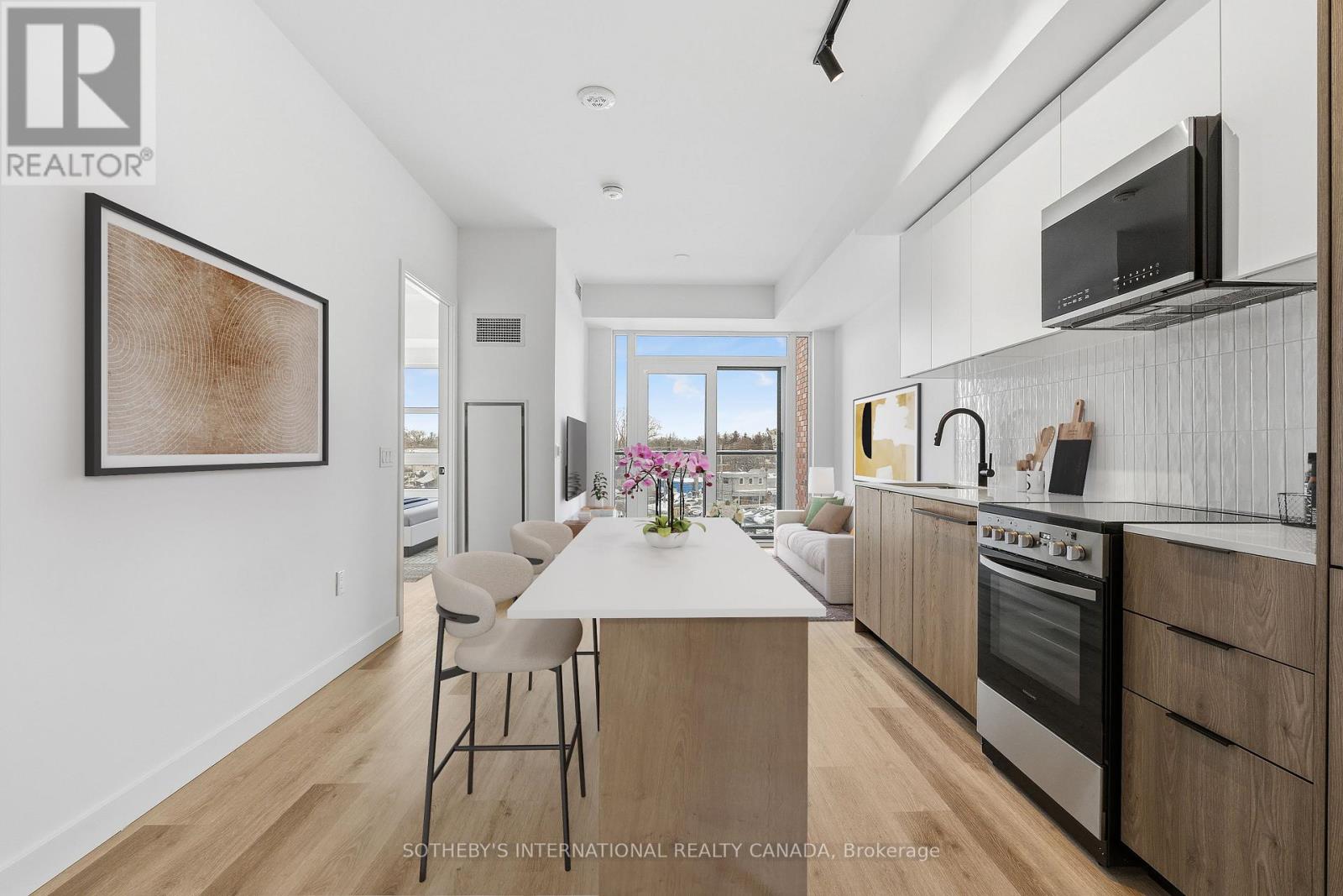 321 - 1635 Military Trail, Toronto, Ontario  M1C 1B2 - Photo 7 - E12885656