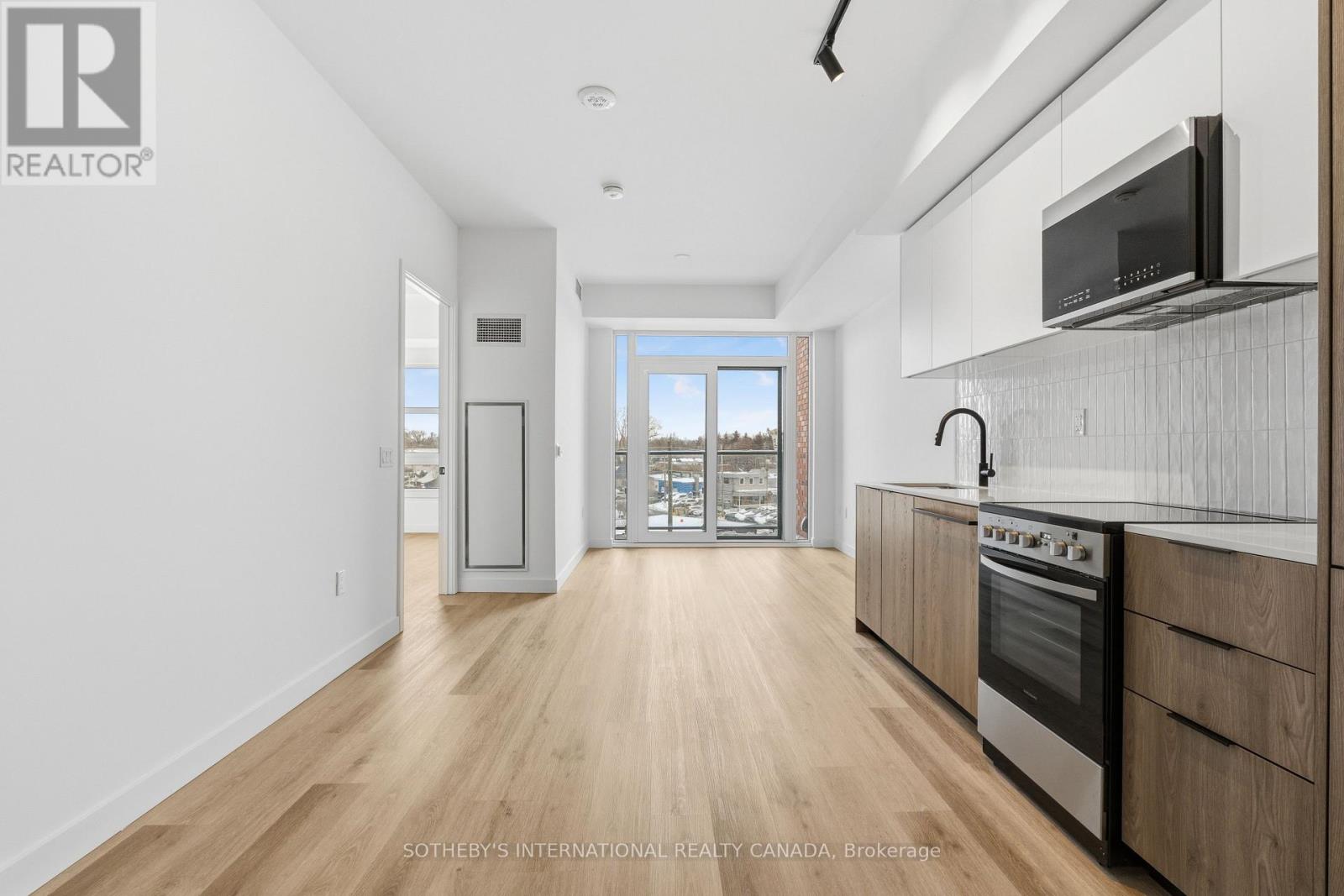 321 - 1635 Military Trail, Toronto, Ontario  M1C 1B2 - Photo 8 - E12885656