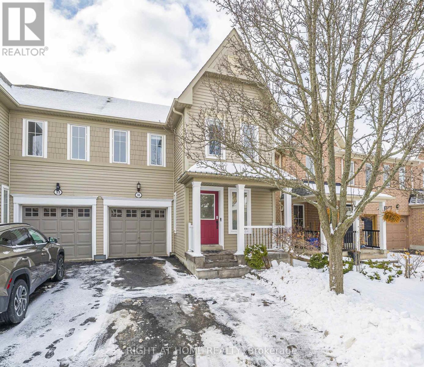 31 Tansley Crescent, Ajax, Ontario  L1Z 1Y5 - Photo 2 - E12885698