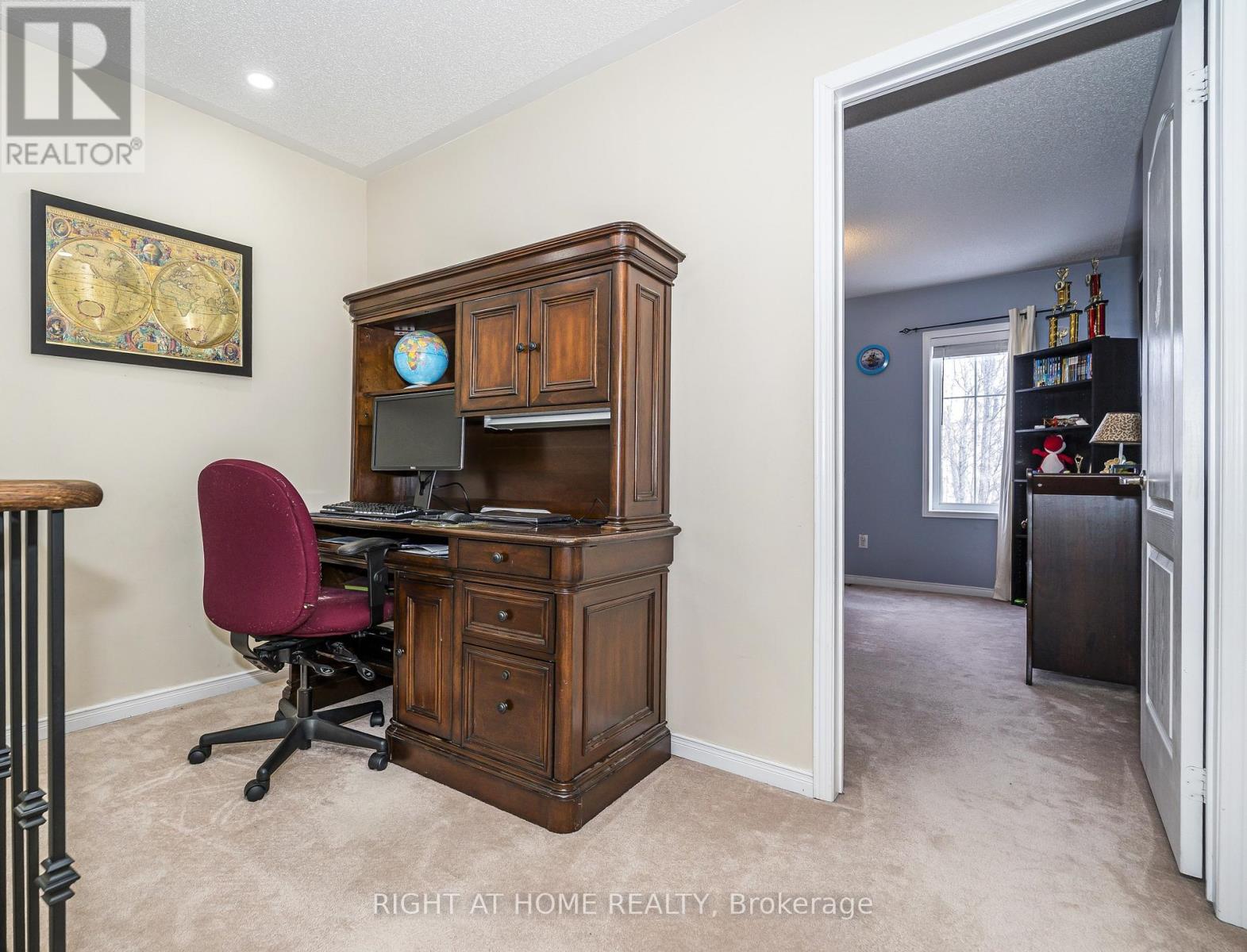 31 Tansley Crescent, Ajax, Ontario  L1Z 1Y5 - Photo 24 - E12885698