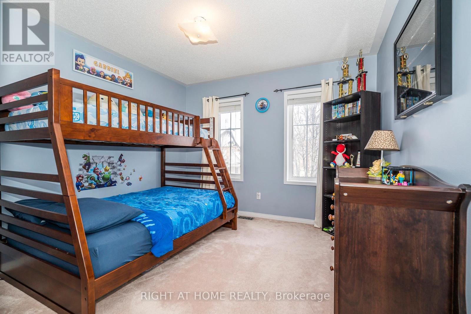 31 Tansley Crescent, Ajax, Ontario  L1Z 1Y5 - Photo 26 - E12885698