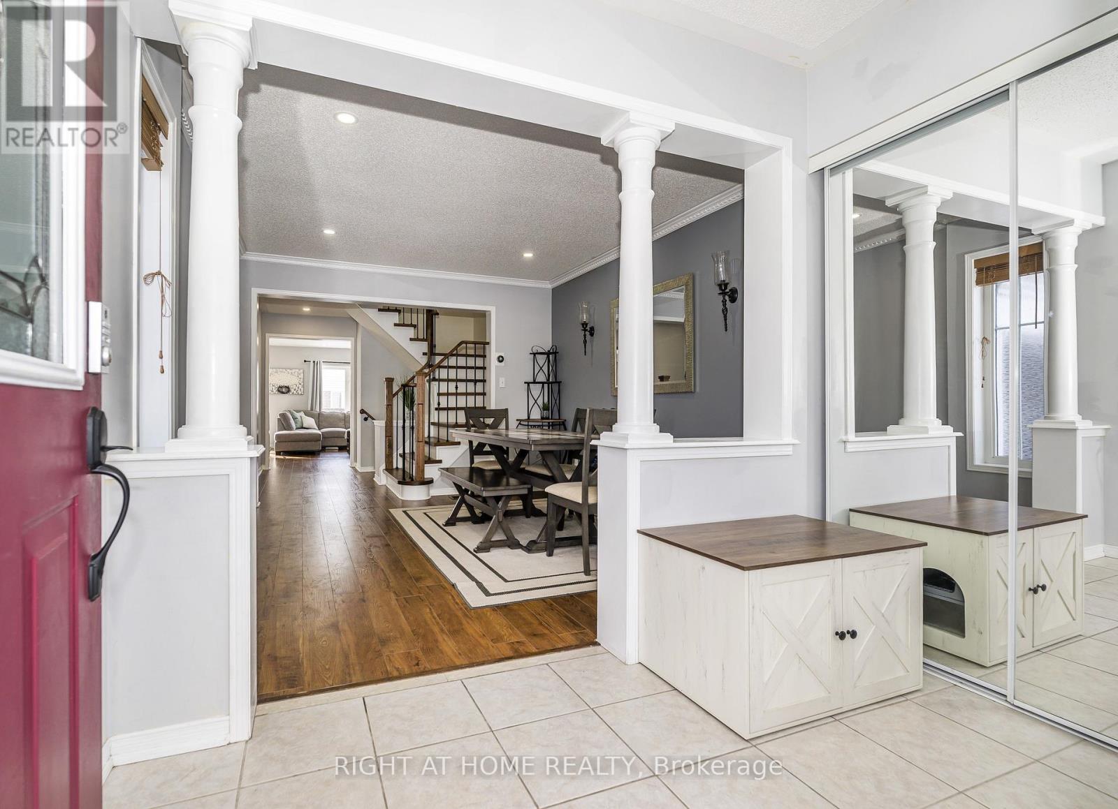 31 Tansley Crescent, Ajax, Ontario  L1Z 1Y5 - Photo 3 - E12885698