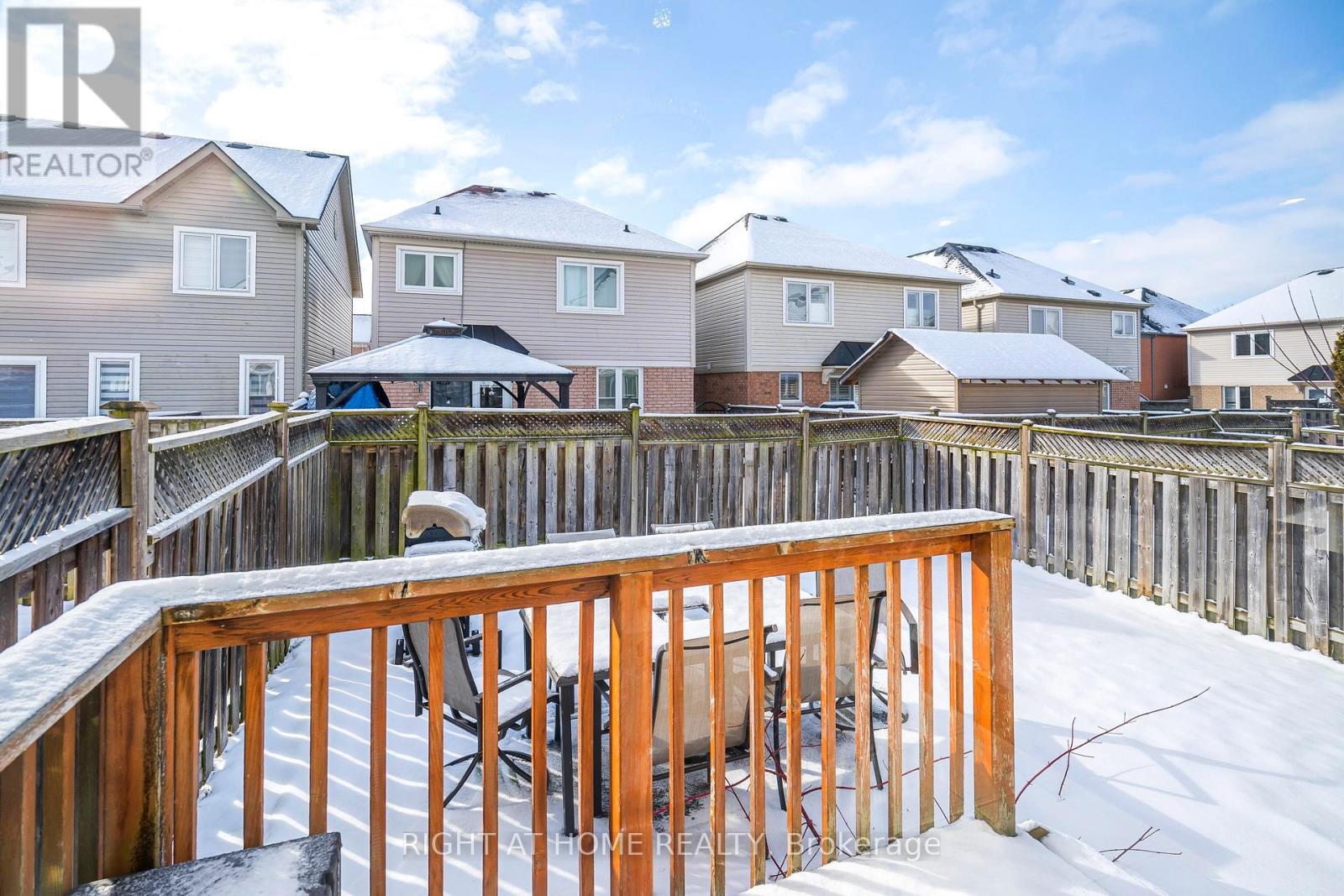 31 Tansley Crescent, Ajax, Ontario  L1Z 1Y5 - Photo 31 - E12885698