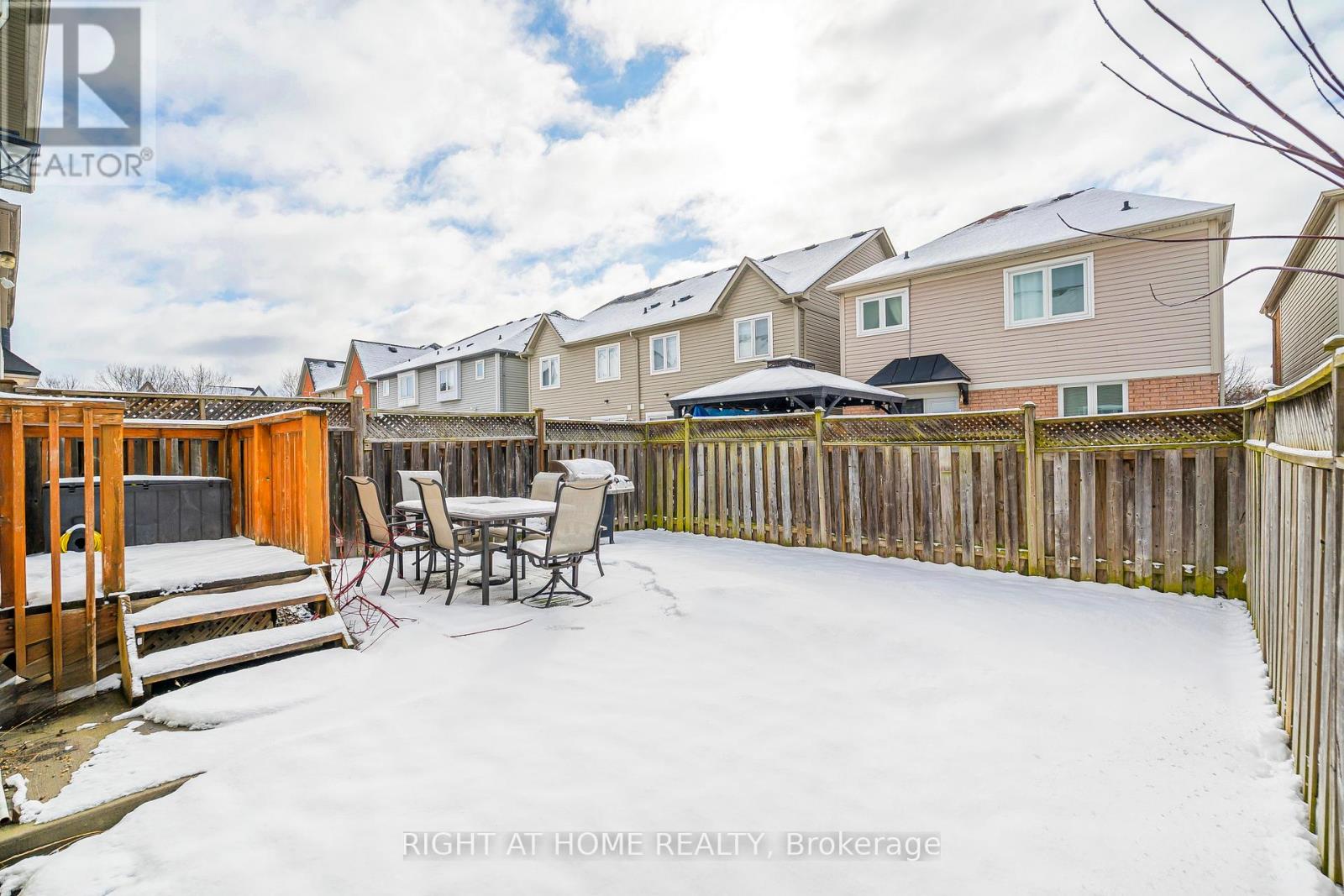 31 Tansley Crescent, Ajax, Ontario  L1Z 1Y5 - Photo 32 - E12885698