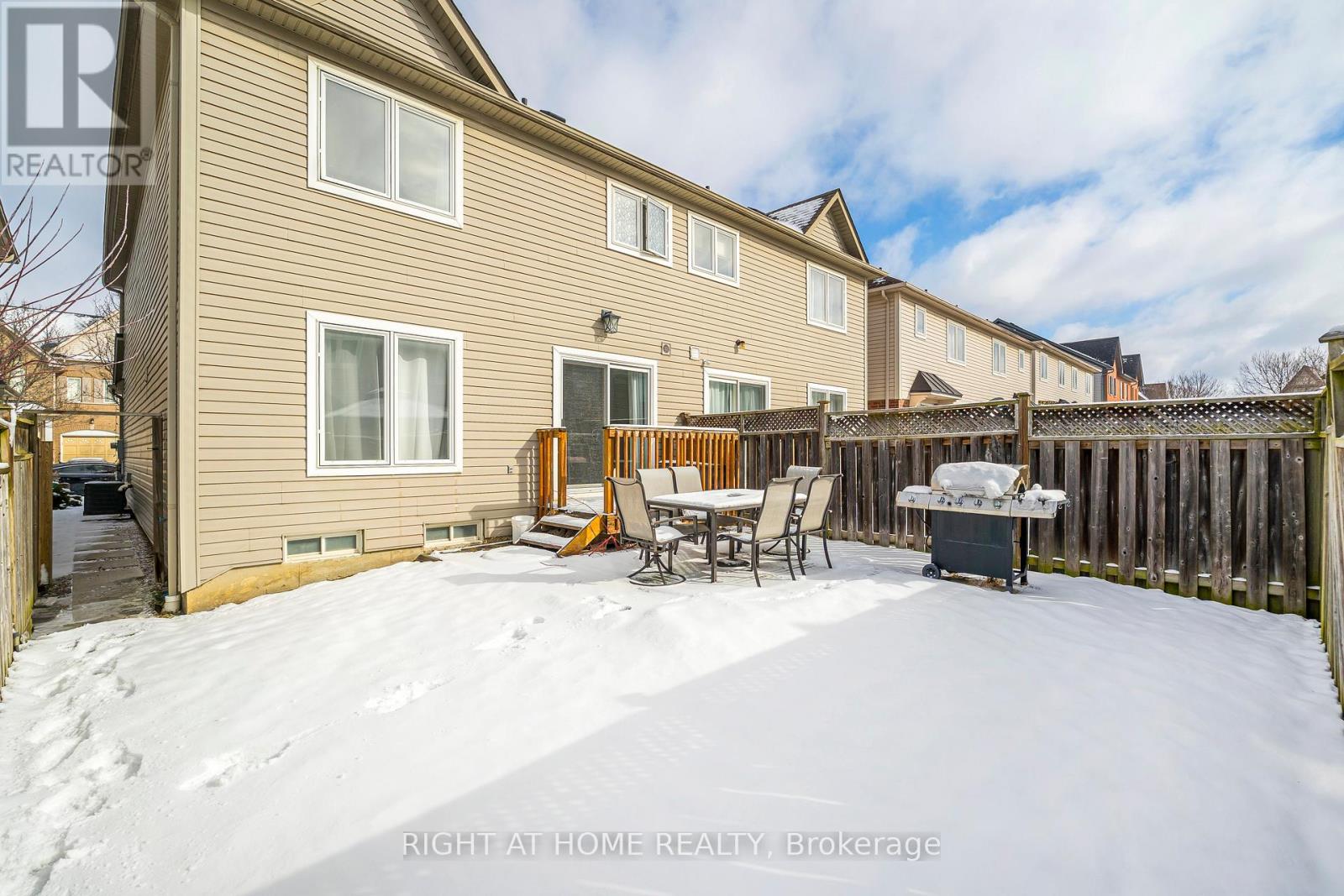 31 Tansley Crescent, Ajax, Ontario  L1Z 1Y5 - Photo 33 - E12885698