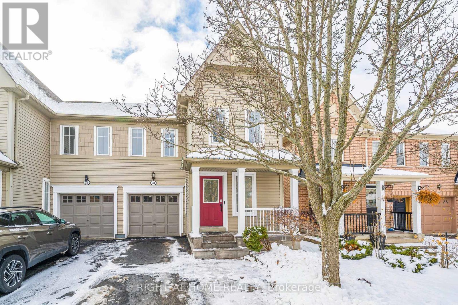 31 Tansley Crescent, Ajax, Ontario  L1Z 1Y5 - Photo 34 - E12885698