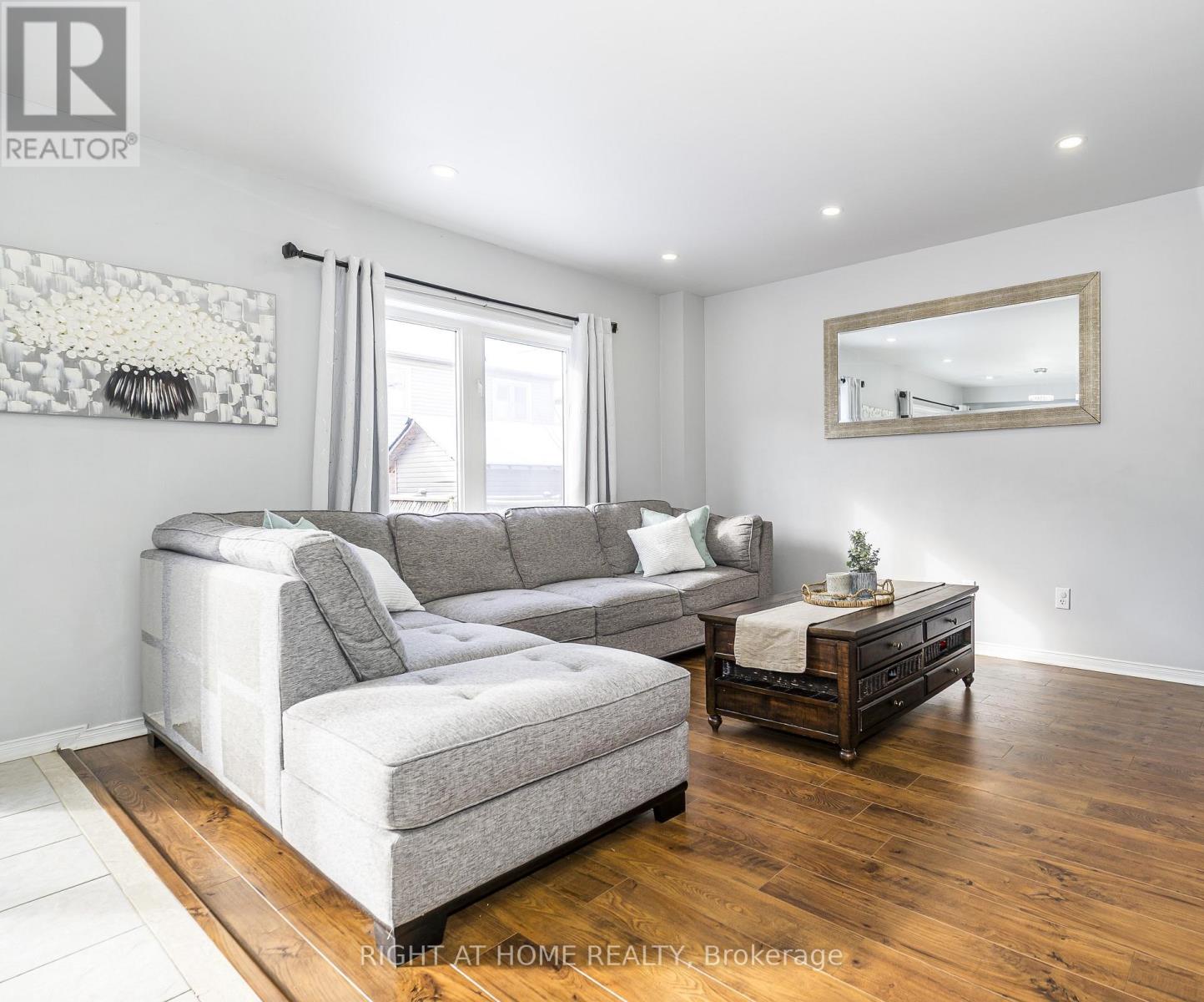 31 Tansley Crescent, Ajax, Ontario  L1Z 1Y5 - Photo 6 - E12885698