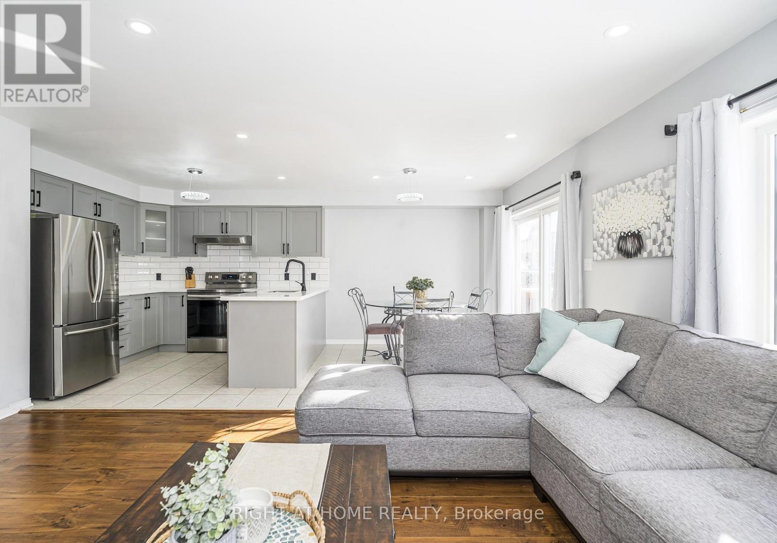 31 Tansley Crescent, Ajax, Ontario  L1Z 1Y5 - Photo 9 - E12885698