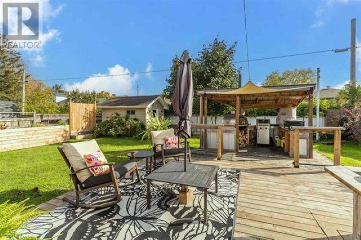 33 Parker Ave, Sault Ste. Marie, Ontario  P6B 1G6 - Photo 38 - SM260316