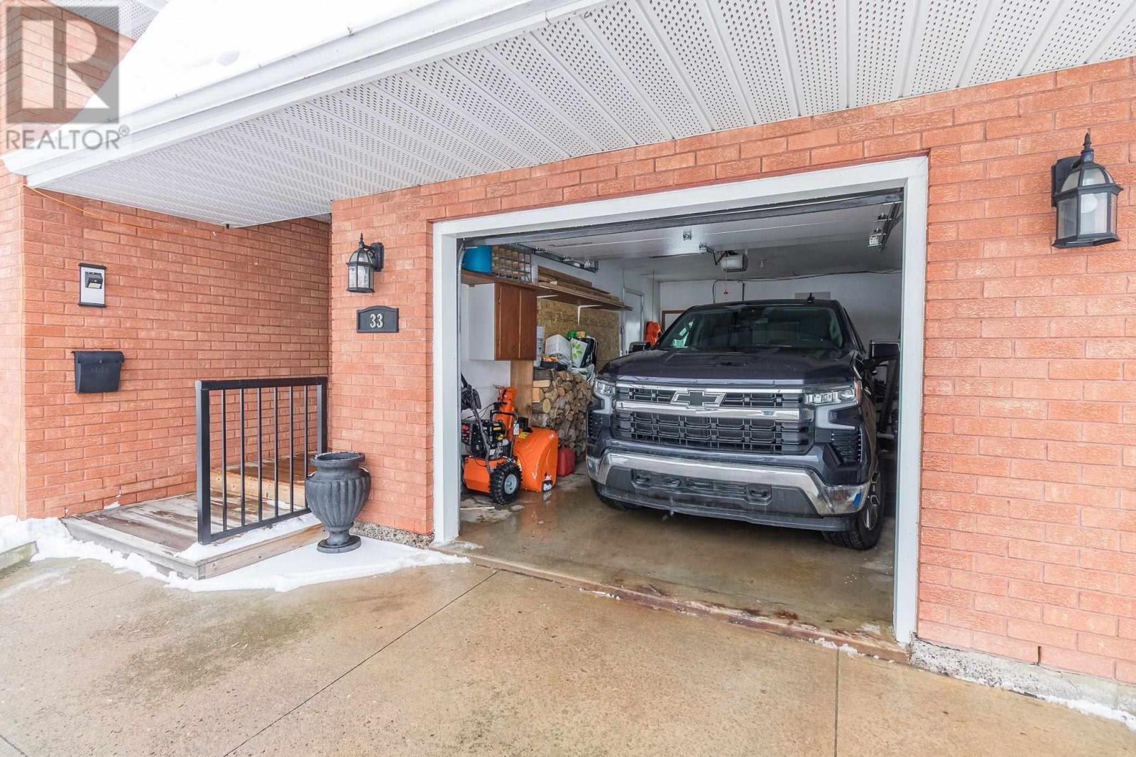 33 Parker Ave, Sault Ste. Marie, Ontario  P6B 1G6 - Photo 35 - SM260316