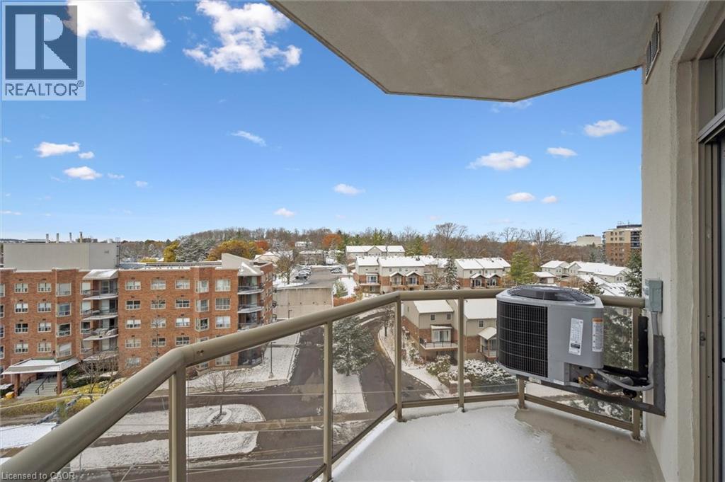 255 Keats Way Unit# 706, Waterloo, Ontario  N2L 6N6 - Photo 36 - 40812339