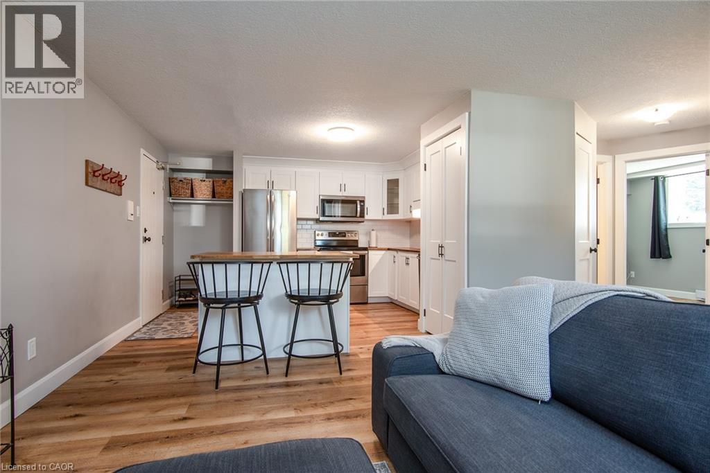 339 Northlake Drive Unit# 1, Waterloo, Ontario  N2V 1Z1 - Photo 12 - 40812074