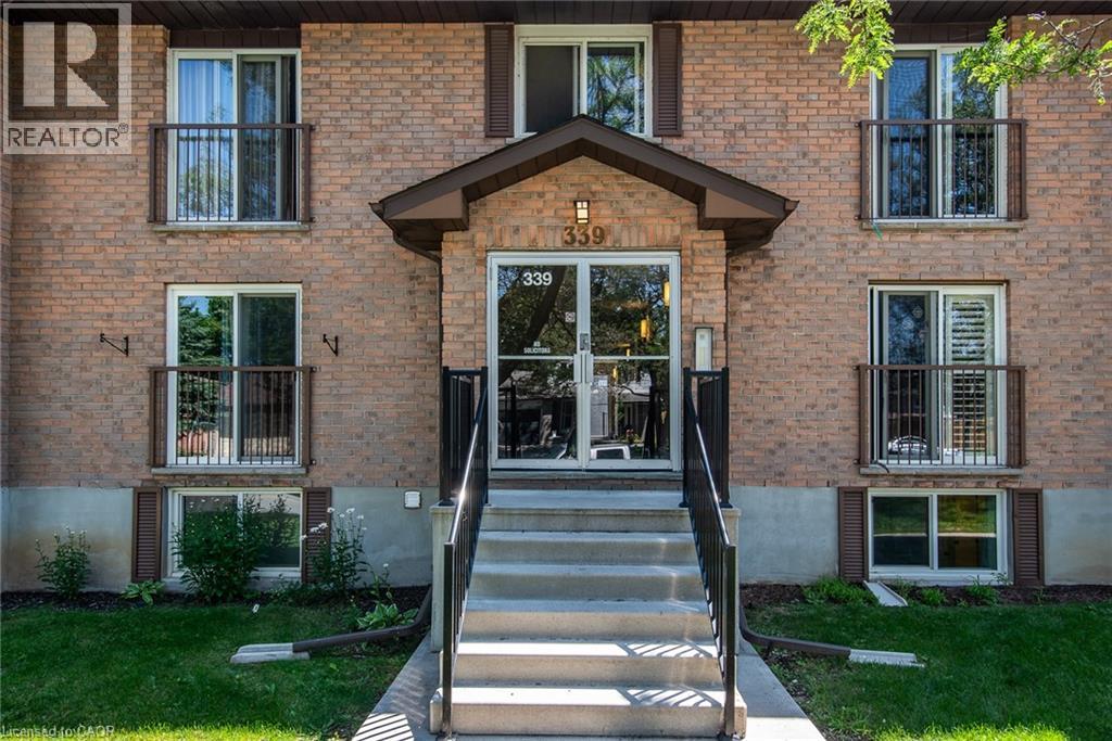 339 Northlake Drive Unit# 1, Waterloo, Ontario  N2V 1Z1 - Photo 2 - 40812074