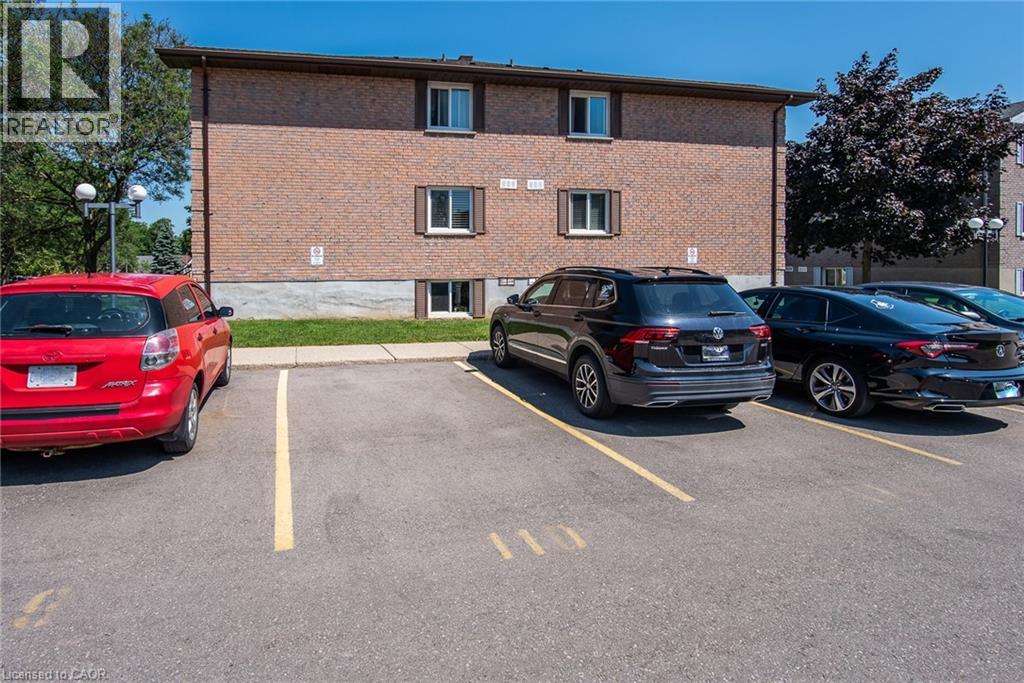 339 Northlake Drive Unit# 1, Waterloo, Ontario  N2V 1Z1 - Photo 22 - 40812074