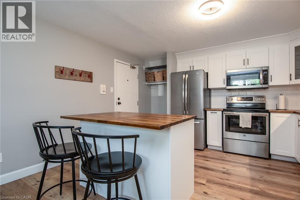 339 Northlake Drive Unit# 1, Waterloo, Ontario  N2V 1Z1 - Photo 6 - 40812074