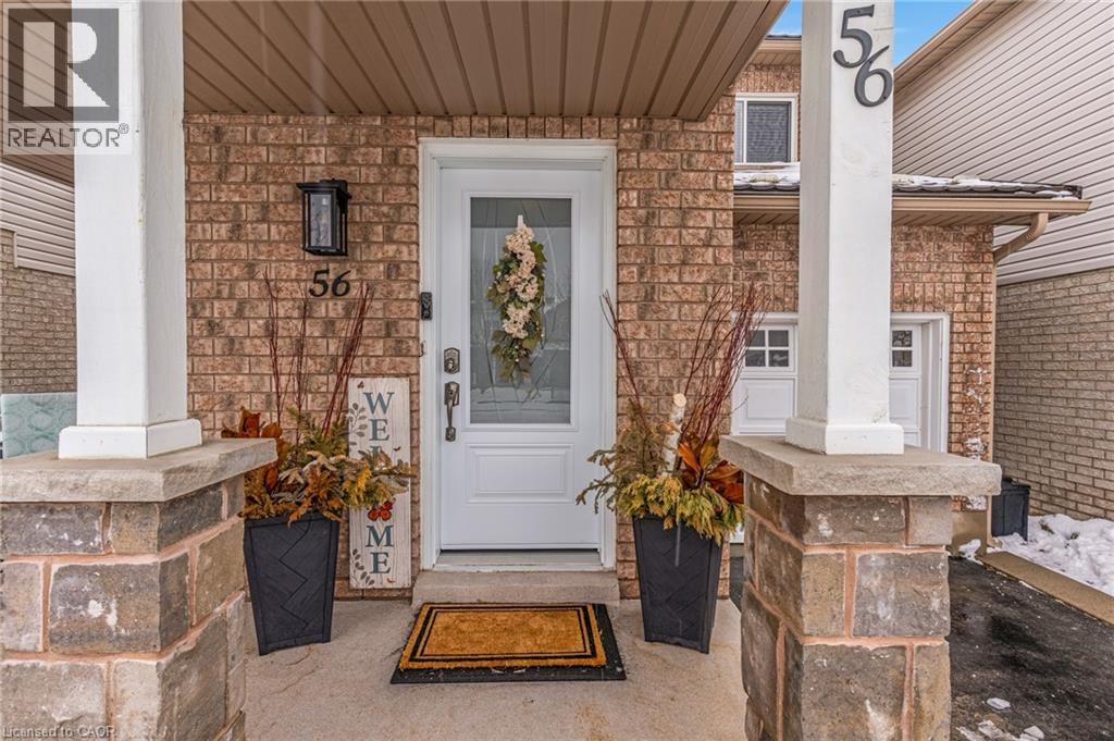 56 Flockhart Road, Cambridge, Ontario  N1P 1G3 - Photo 4 - 40811849